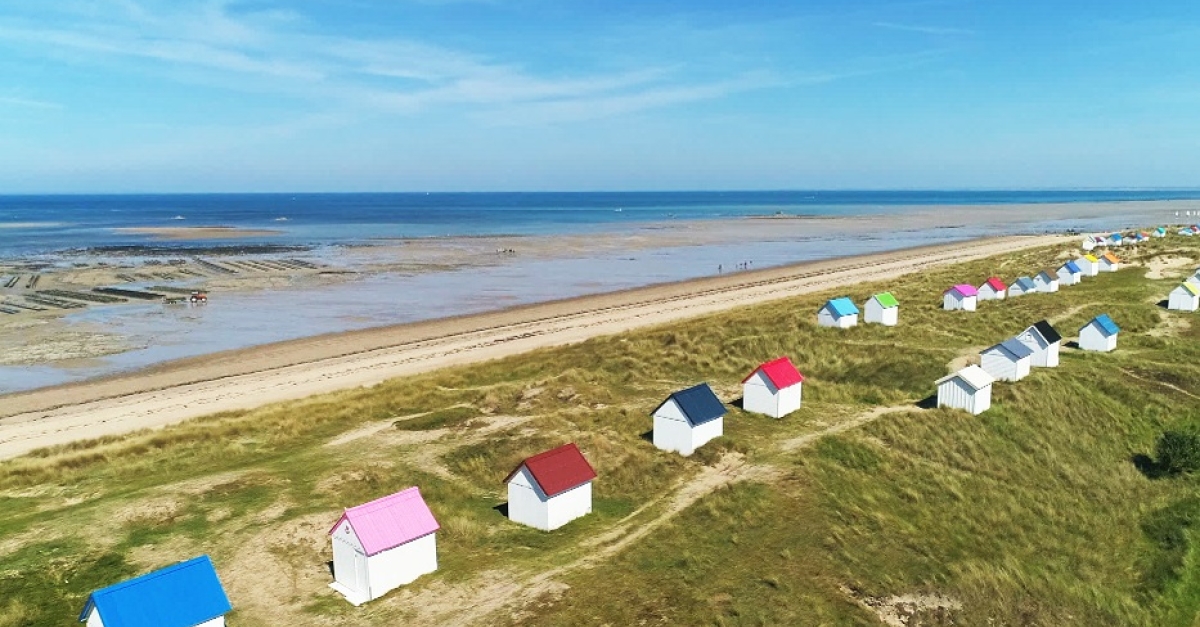 Les Normands En Sicile Des Racines Et Des Ailes Des racines & des ailes Ma Normandie au printemps | FranceTvPro.fr